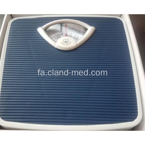 مقیاس توزین حمام مکانیکی هوشمند قیمت خوب